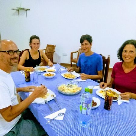 פולונרואה Siyapath Holiday Resort מראה חיצוני תמונה