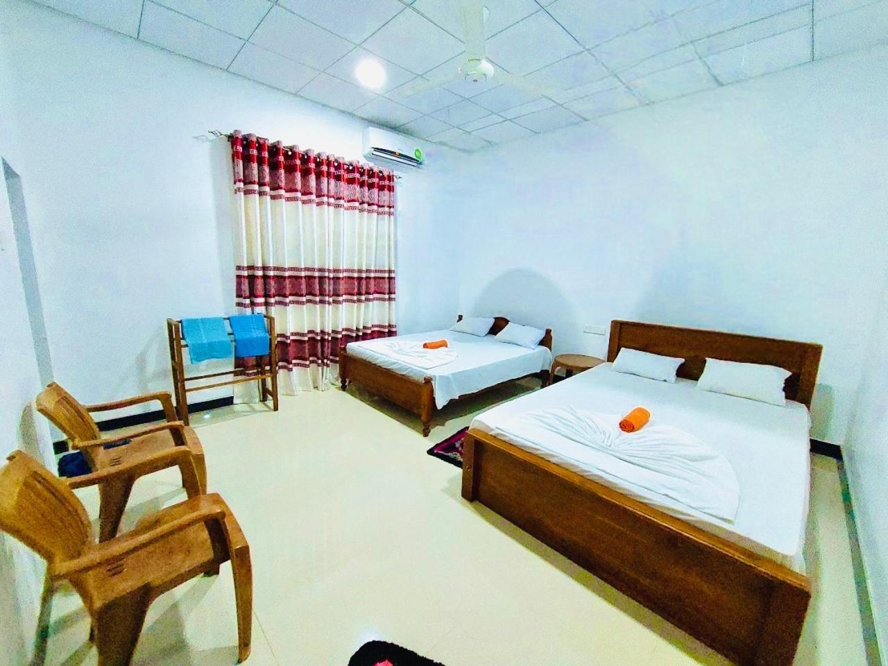 פולונרואה Siyapath Holiday Resort מראה חיצוני תמונה