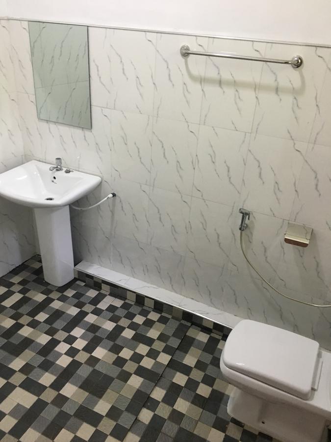 פולונרואה Siyapath Holiday Resort מראה חיצוני תמונה