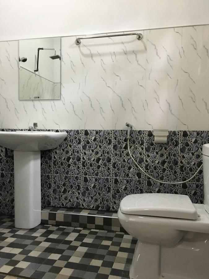 פולונרואה Siyapath Holiday Resort מראה חיצוני תמונה