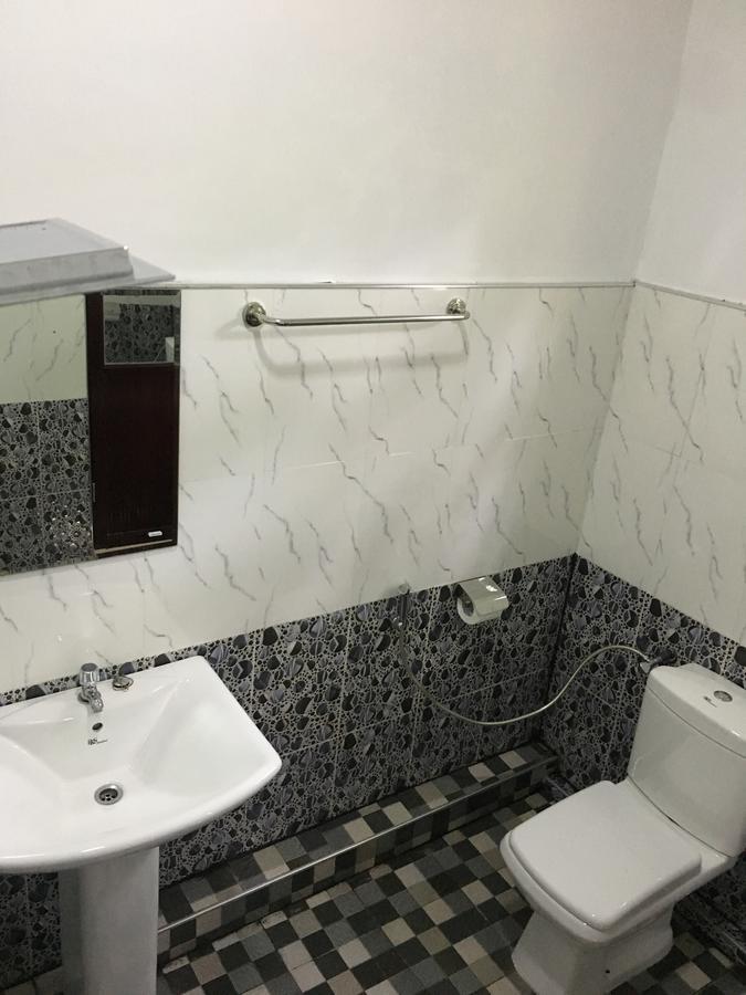 פולונרואה Siyapath Holiday Resort מראה חיצוני תמונה
