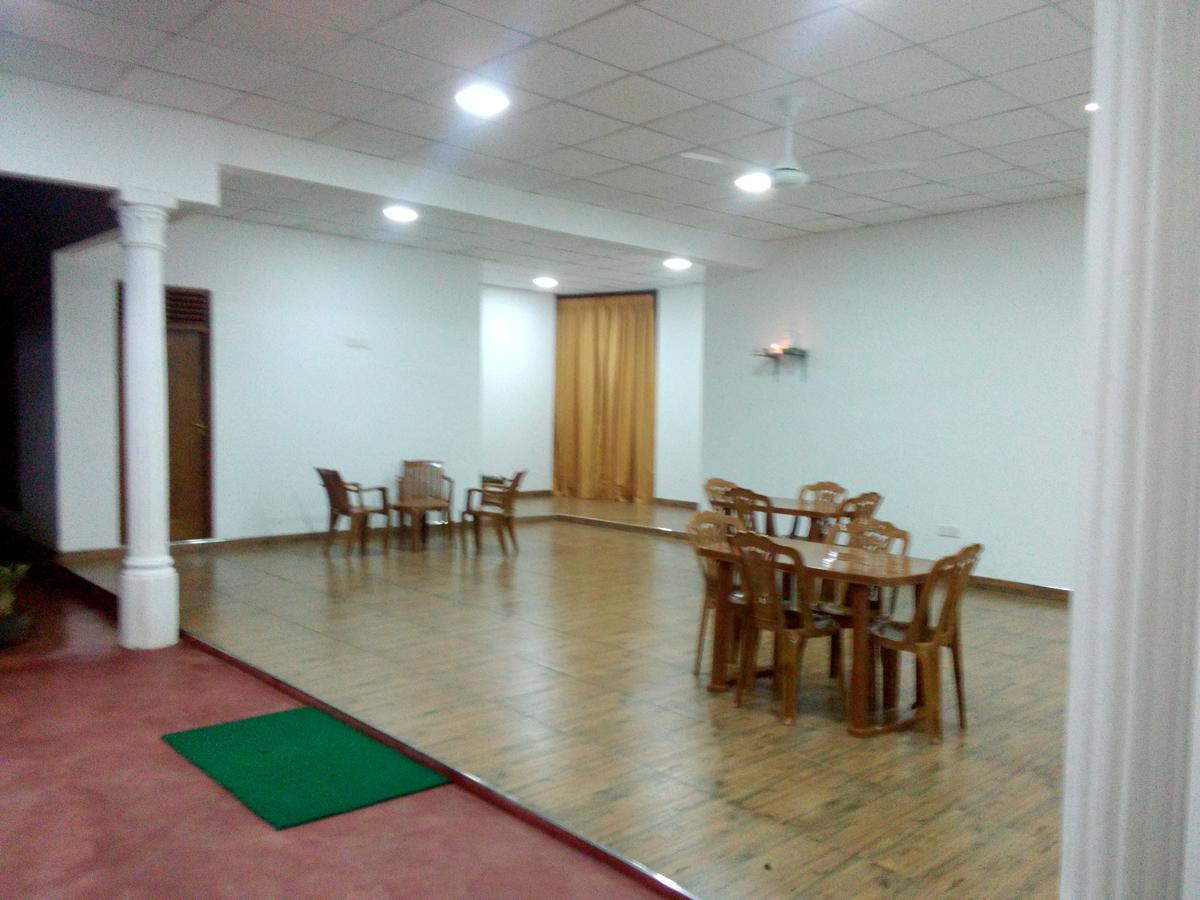 פולונרואה Siyapath Holiday Resort מראה חיצוני תמונה