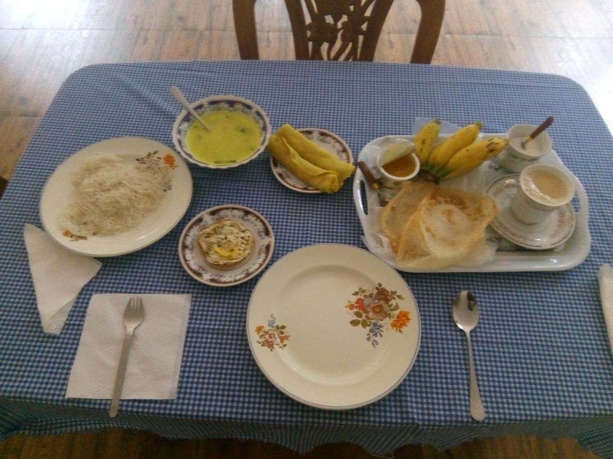פולונרואה Siyapath Holiday Resort מראה חיצוני תמונה