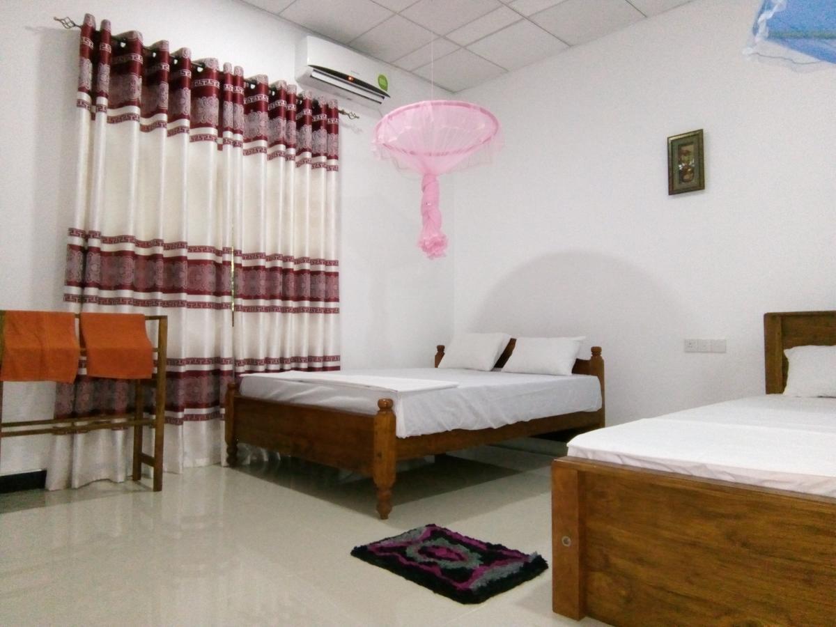 פולונרואה Siyapath Holiday Resort מראה חיצוני תמונה
