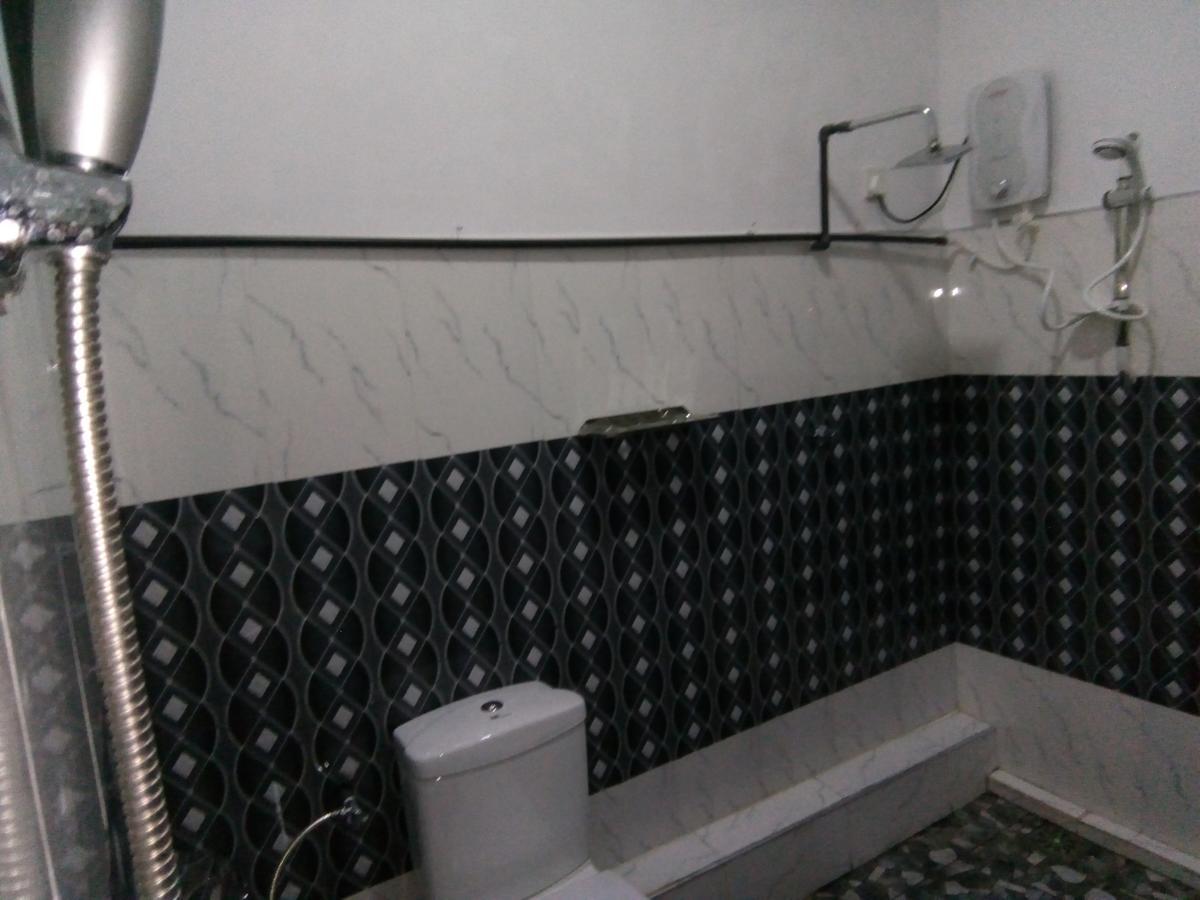 פולונרואה Siyapath Holiday Resort מראה חיצוני תמונה