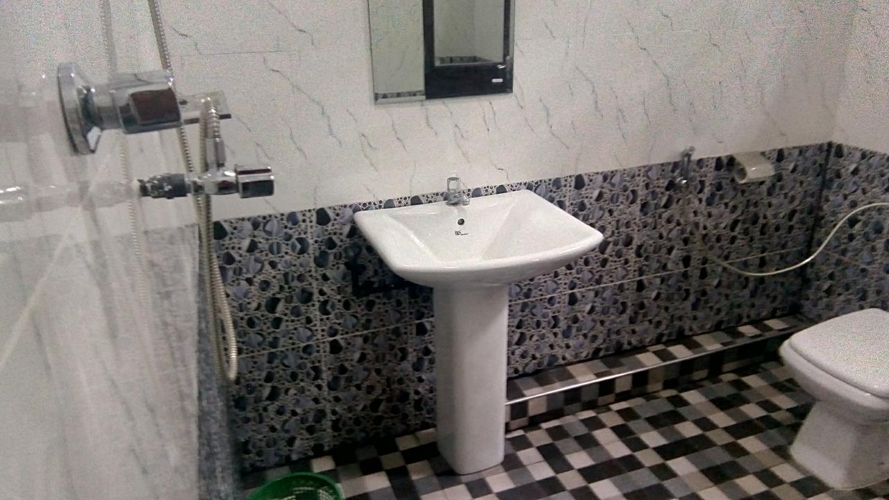 פולונרואה Siyapath Holiday Resort מראה חיצוני תמונה