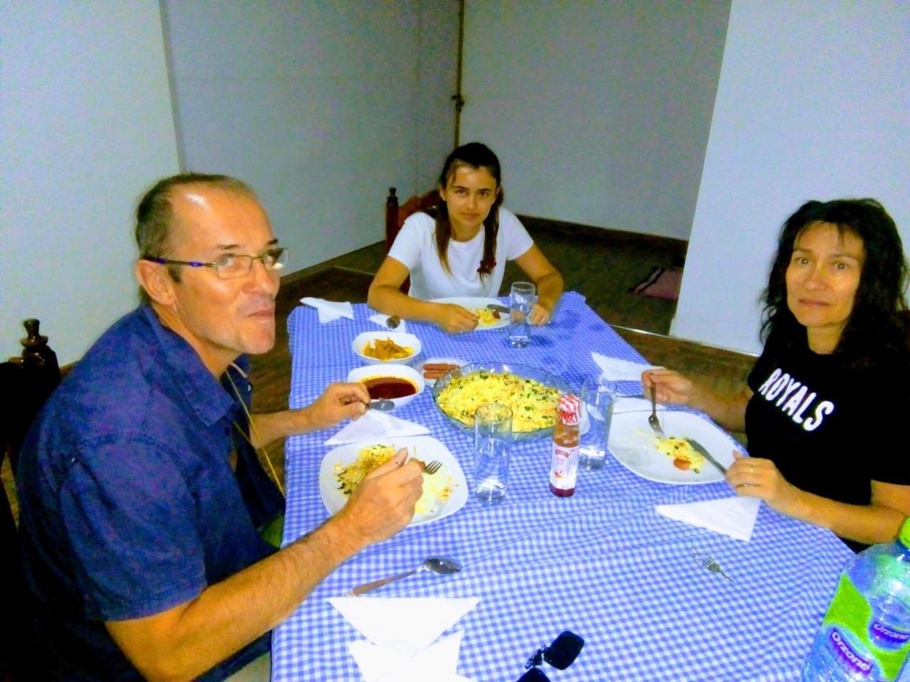 פולונרואה Siyapath Holiday Resort מראה חיצוני תמונה