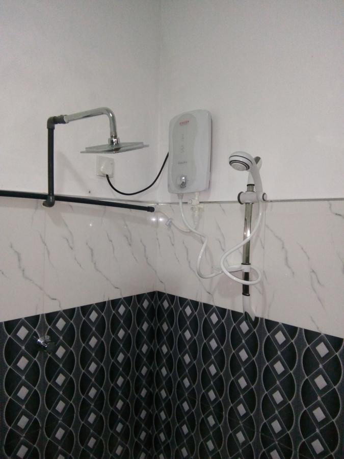 פולונרואה Siyapath Holiday Resort מראה חיצוני תמונה